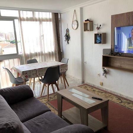 Apartamento Amanecer Málaga Eksteriør billede