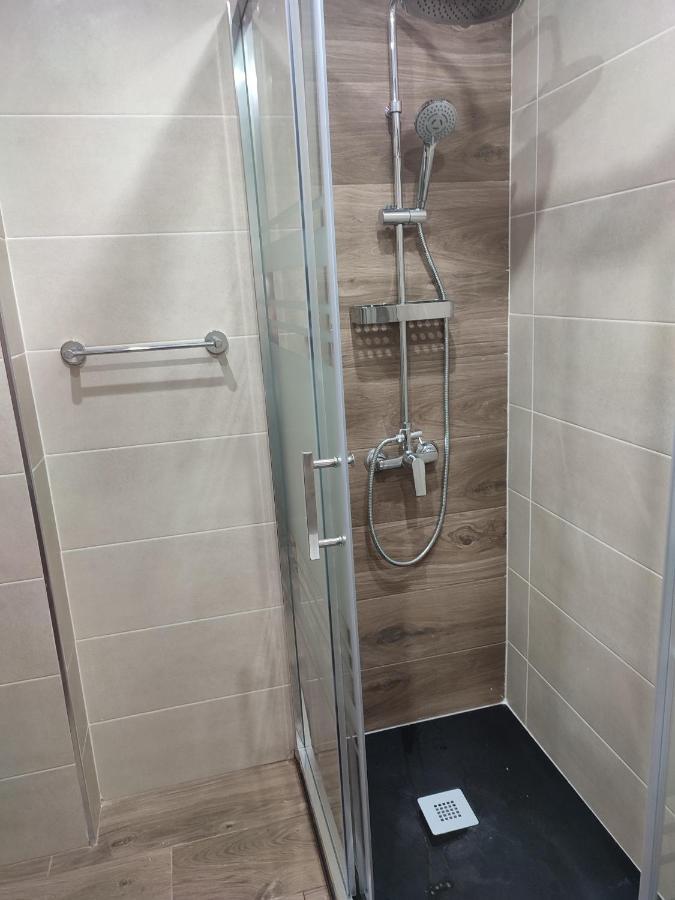 Apartamento Amanecer Málaga Eksteriør billede