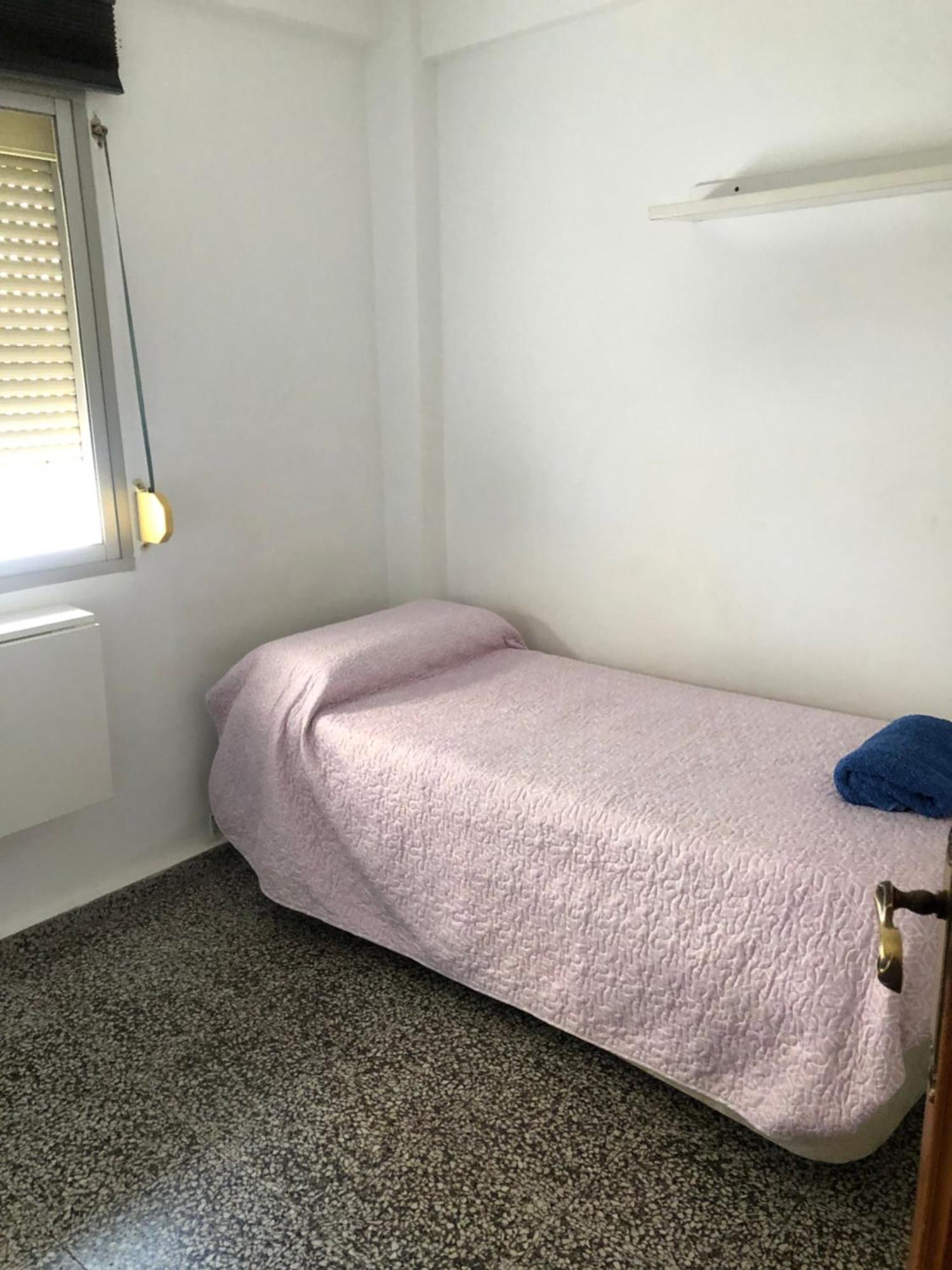 Apartamento Amanecer Málaga Eksteriør billede